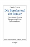 Die Berufsmoral der Banker