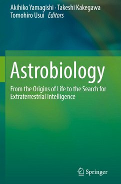 Astrobiology