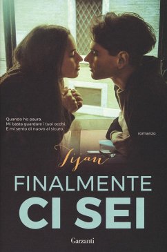 Cover Finalmente ci sei