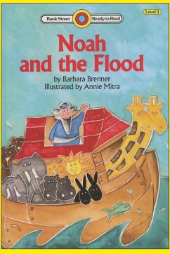 Noah and the Flood - Brenner, Barbara