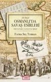 Osmanlida Savas Esirleri
