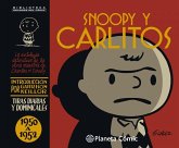 Snoopy y Carlitos 1950-1952, 1