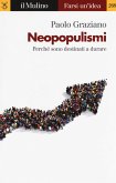 Neopopulismi. Perché sono destinati a durare