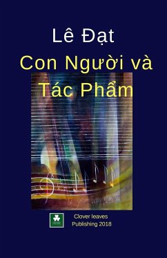 Le Dat Con Nguoi va Tac Pham - Le, Dat