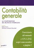 Contabilità generale. La composizione del bilancio d'esercizio Contabilità generale. La composizione del bilancio d'esercizio