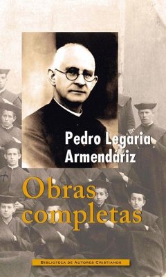 Obras completas - Legaria Armendáriz, Pedro