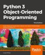 Python 3 Object-oriented Programming -... - Bild 1