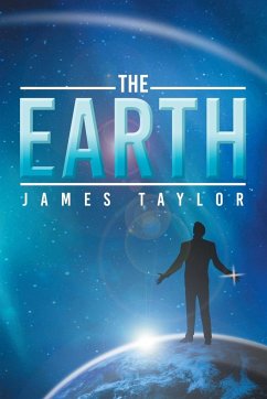 The Earth - Taylor, James