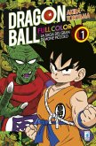 Toriyama, A: Saga del gran demone Piccolo. Dragon Ball full