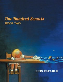 One Hundred Sonnets, Book Two - Estable, Luis