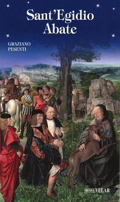 Cover Sant'Egidio abate