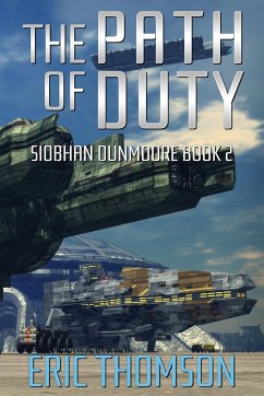 The Path of Duty - Thomson, Eric