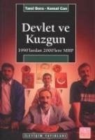 Devlet ve Kuzgun - Bora, Tanil; Can, Kemal