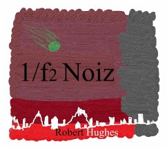 1/f2 noiz (eBook, ePUB) - Hughes, Robert