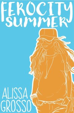 Cover Ferocity Summer (eBook, ePUB)