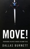 Move! (eBook, ePUB)