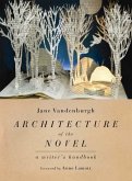 Architecture of the Novel (eBook, ePUB)