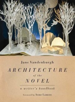 Architecture of the Novel (eBook, ePUB) - Vandenburgh, Jane