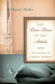 The Love Lives of the Artists (eBook, ePUB)