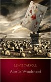 Alice in Wonderland (eBook, ePUB)