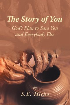 The Story of You (eBook, ePUB)