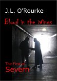 Blood in the Wings (The Severn Series, #1) (eBook, ePUB)