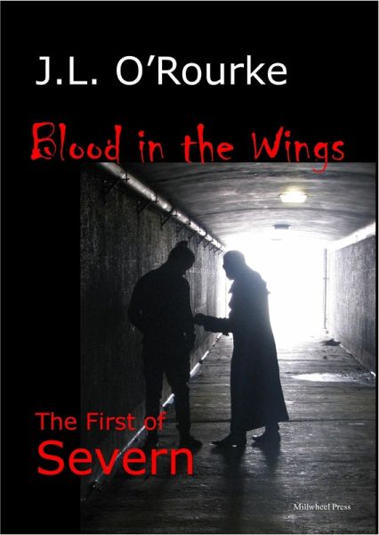 Blood in the Wings - The First of Severn (eBook, ePUB) Blood in the Wings - The First of Severn (eBook, ePUB)