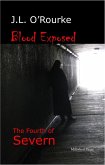 Blood Exposed (The Severn Series, #4) (eBook, ePUB)