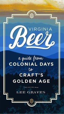 Cover Virginia Beer (eBook, ePUB)