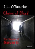 Chains of Blood (The Severn Series, #2) (eBook, ePUB) Chains of Blood (The Severn Series, #2) (eBook, ePUB)
