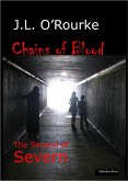 Chains of Blood (The Severn Series, #2) (eBook, ePUB)