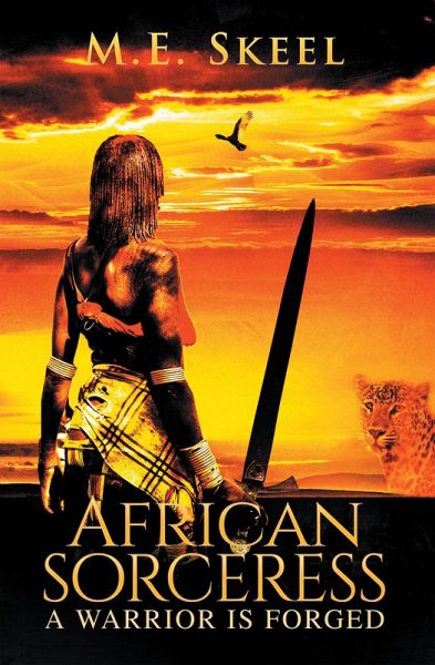 African Sorceress (eBook, ePUB)