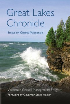 Cover Great Lakes Chronicle (eBook, ePUB)