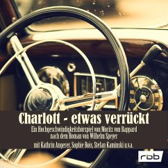 Charlott - etwas verrückt (MP3-Download) - Speyer, Wilhelm