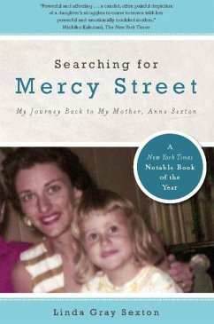 Cover Searching for Mercy Street (eBook, ePUB)