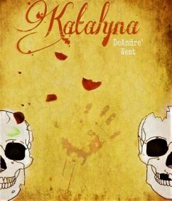 Cover Katalyna (eBook, ePUB)