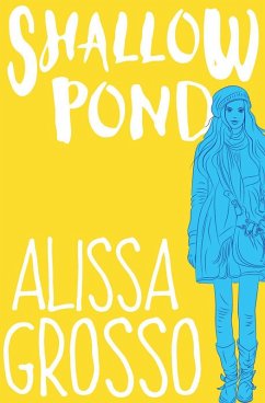 Shallow Pond (eBook, ePUB) - Grosso, Alissa