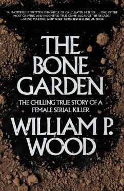 Cover The Bone Garden (eBook, ePUB)