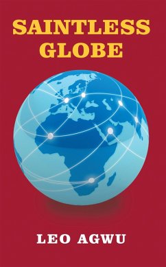 Cover Saintless Globe (eBook, ePUB)