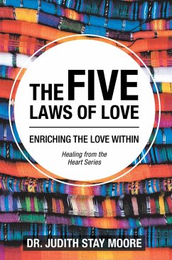 Cover The Five Laws of Love (eBook, ePUB)