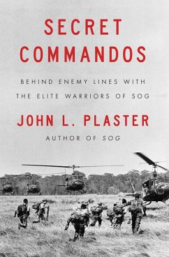 Cover Secret Commandos (eBook, ePUB)
