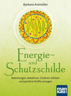 Energie- und Schutzschilde (eBook, PDF) - Arzmüller, Barbara