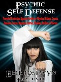 Psychic Self Defense (eBook, ePUB)