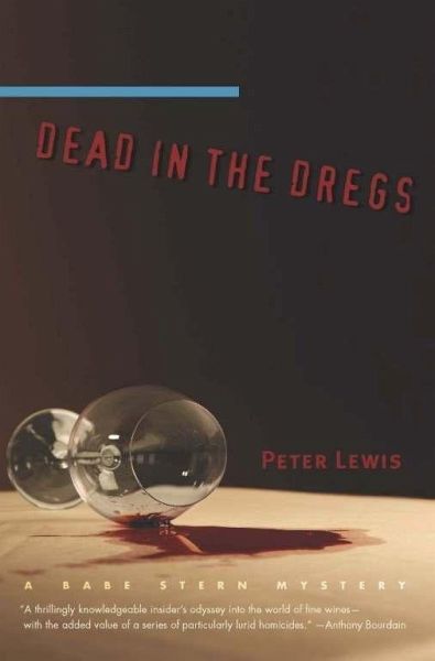 Dead in the Dregs (eBook, ePUB) Dead in the Dregs (eBook, ePUB)