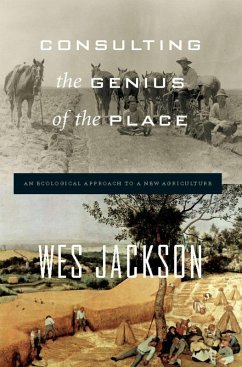 Consulting the Genius of the Place (eBook, ePUB) - Jackson, Wes