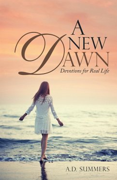 A New Dawn (eBook, ePUB) - Summers, A. D.