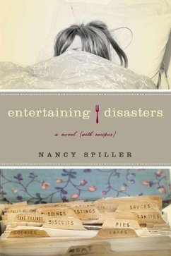 Entertaining Disasters (eBook, ePUB) - Spiller, Nancy