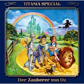 Der Zauberer von Oz (MP3-Download)