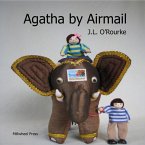 Agatha by Airmail (eBook, ePUB)