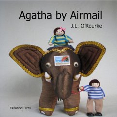 Agatha by Airmail (eBook, ePUB) - O'Rourke, J. L.